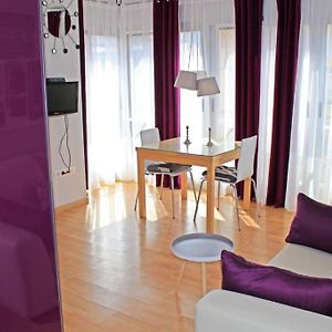 Apartamento Malaga Sol