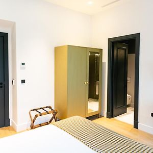 Chambre Lit Queen-Size