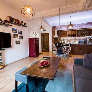 Top Center Relax, Ndk & Vitosha Str, Free Secured Parking