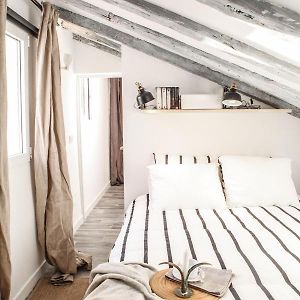 Penthouse, 3Bed In Heart Of Malasana