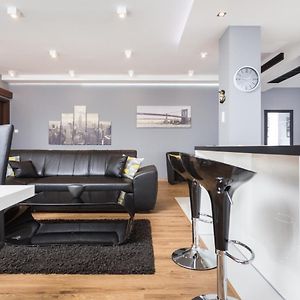 Appartement Penthouse