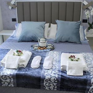 Napoli Mariana Luxury