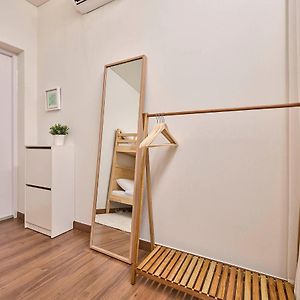 Chambre Quadruple