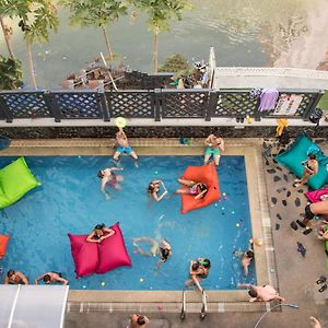 Mad Monkey Bangkok (Adults Only)
