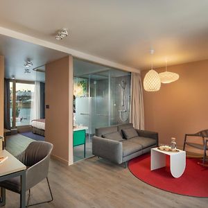 Suite Lit King-Size
