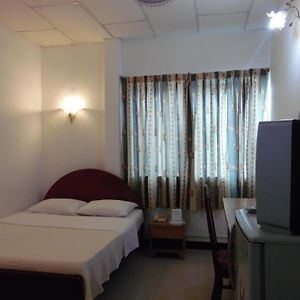 Chambre Standarde Double