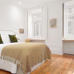 Host Wise - Oporto Classic Apartment