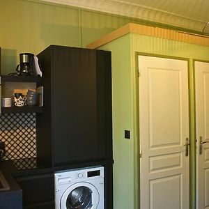 Le 110, un grand studio 2 étoiles, pour tout faire à pied