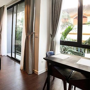 Appartement à 1 Chambre à Coucher