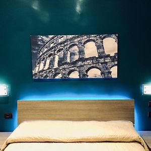 Chambre Supérieure Quadruple