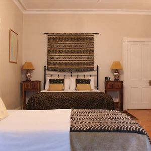 Chambre Supérieure Lit King-Size