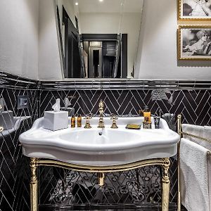 Suite de Luxe
