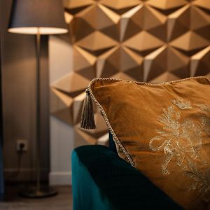 Appartement à 1 Chambre à Coucher