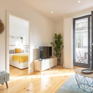 Sweet Flat 4Two In City Center, Balcony & Air Conditioning