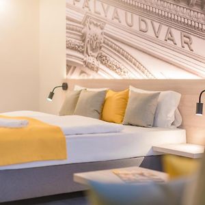 Chambre Confort