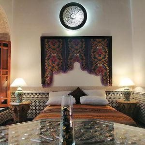 Chambre Quadruple