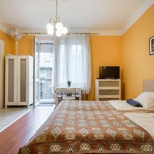BpR Cercle Point Apartment
