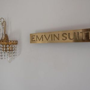 Suite Supérieure Lit King-Size