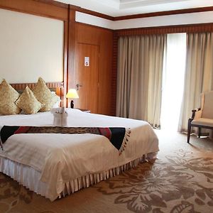 Chambre de Luxe Lit King-Size