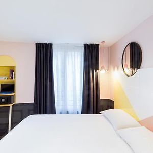 Chambre Standarde Lit King-Size