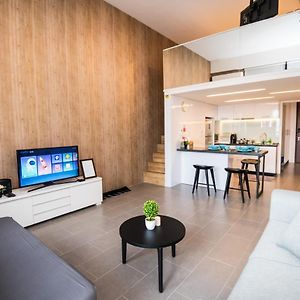 Kl Sentral Bangsar Suites Est By Psm Luxury Suites