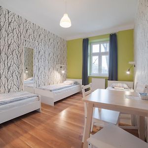 Chambre Triple