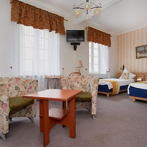 Chambre Triple