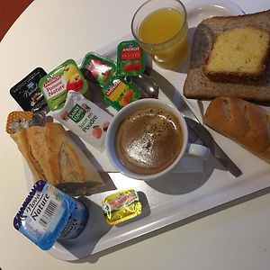 Chambre Triple