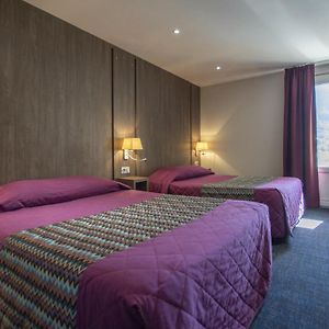 Chambre Familiale