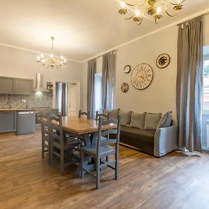 Flatinrome Trastevere 6