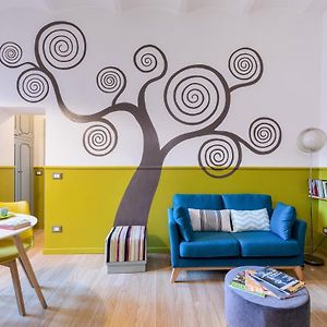 Rome As You Feel - Orti Trastevere Apartment