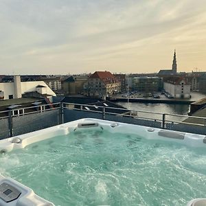Appartement Penthouse