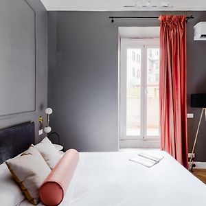 Chambre de Luxe Lit King-Size