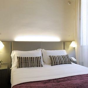 Chambre Triple de Luxe