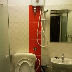 Standard Without Window Double Room