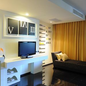 Chambre de Luxe