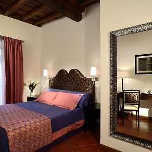 Chambre Double Confort