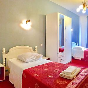 Chambre Triple