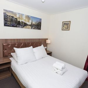 Chambre Standarde Simple