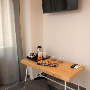 Private Bathroom King Room