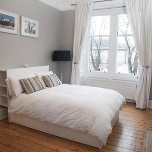 Edinburgh, Stockbridge Apartment