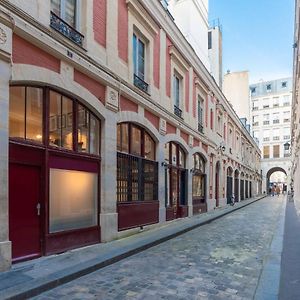 Architect's Duplex - Haut Marais