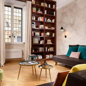 Piazza del Popolo Boutique Home