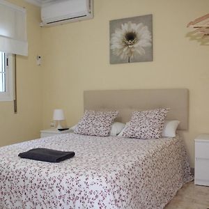 Nice And New Studio Close To The City Center 3ºa