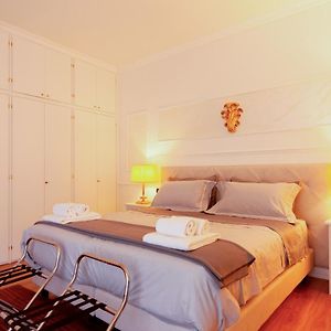 Ponte Vecchio Luxury Penthouse