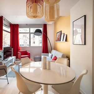 Appartement à 1 Chambre à Coucher