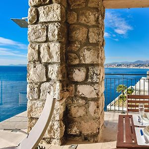 Appartement Luxe Cap de Nice