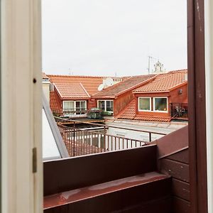Chambre Supérieure Mansardée Double