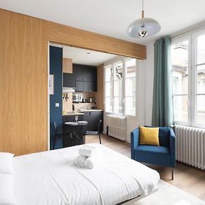Appartement Studio