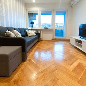 Appartement à 1 Chambre à Coucher